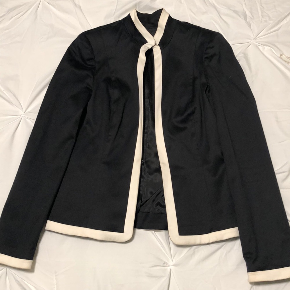 Bebe Blazer